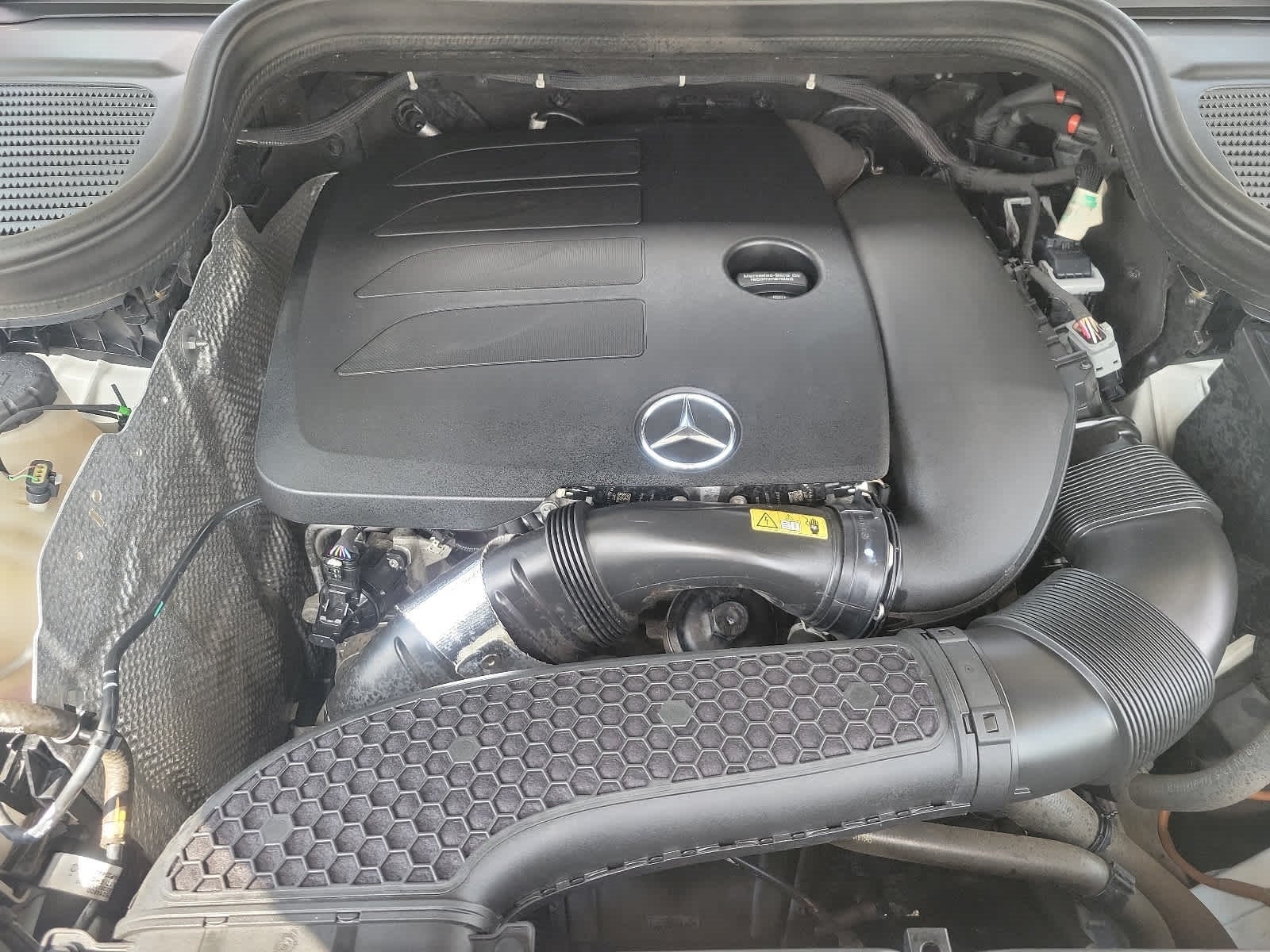 2021 Mercedes-Benz GLE GLE 350 4MATIC® SUV